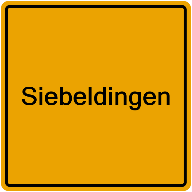 Einwohnermeldeamt24 Siebeldingen