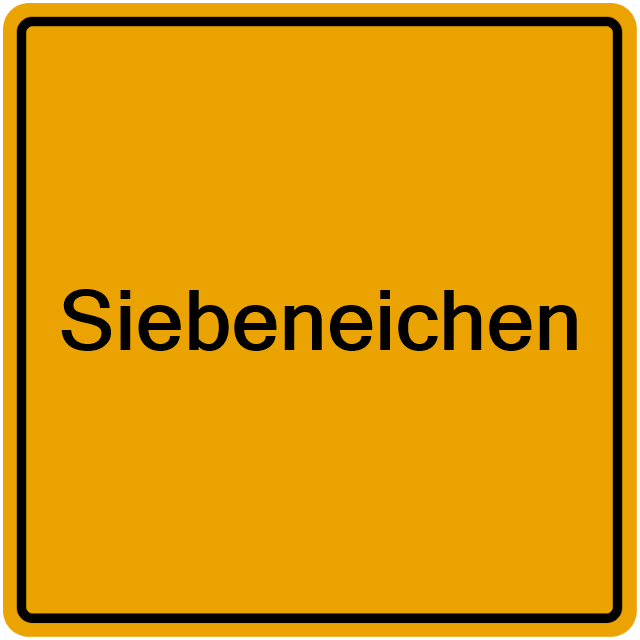 Einwohnermeldeamt24 Siebeneichen