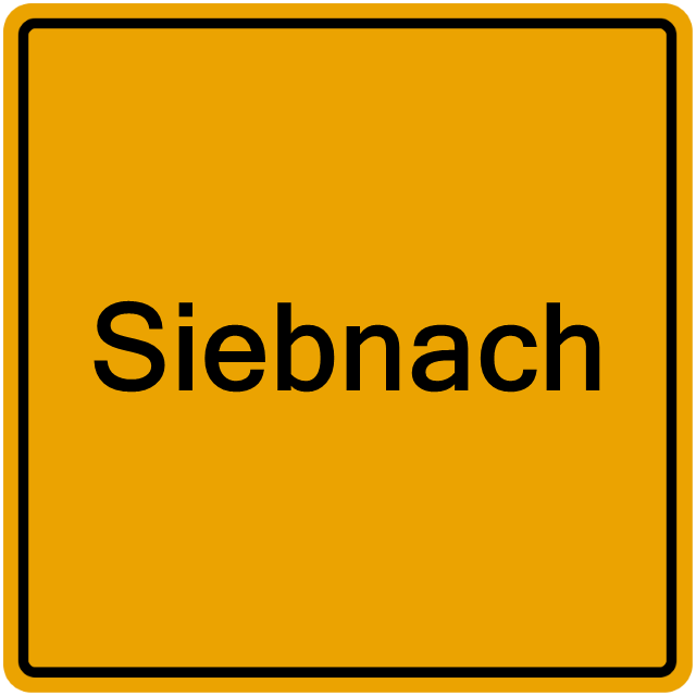 Einwohnermeldeamt24 Siebnach