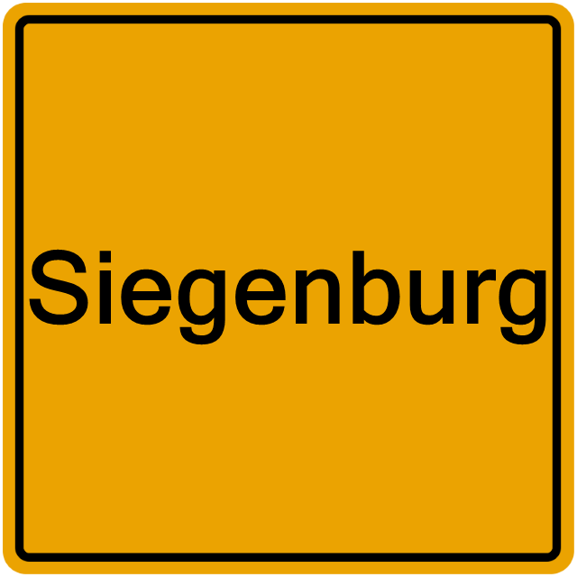 Einwohnermeldeamt24 Siegenburg