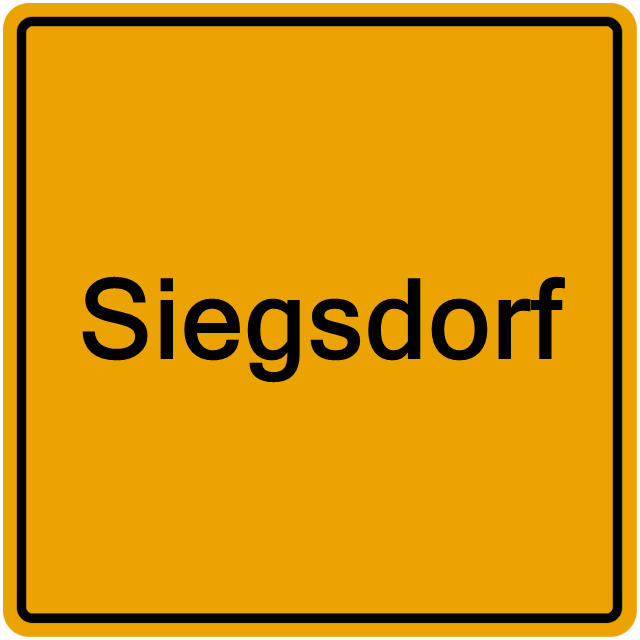 Einwohnermeldeamt24 Siegsdorf