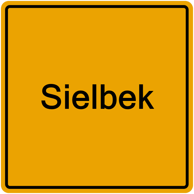 Einwohnermeldeamt24 Sielbek