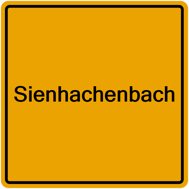 Einwohnermeldeamt24 Sienhachenbach