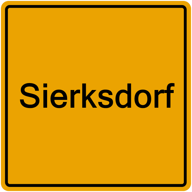 Einwohnermeldeamt24 Sierksdorf