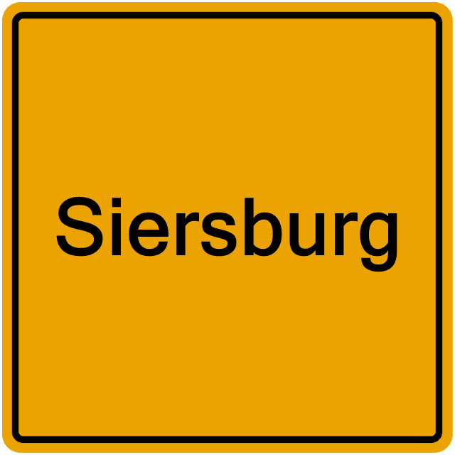 Einwohnermeldeamt24 Siersburg