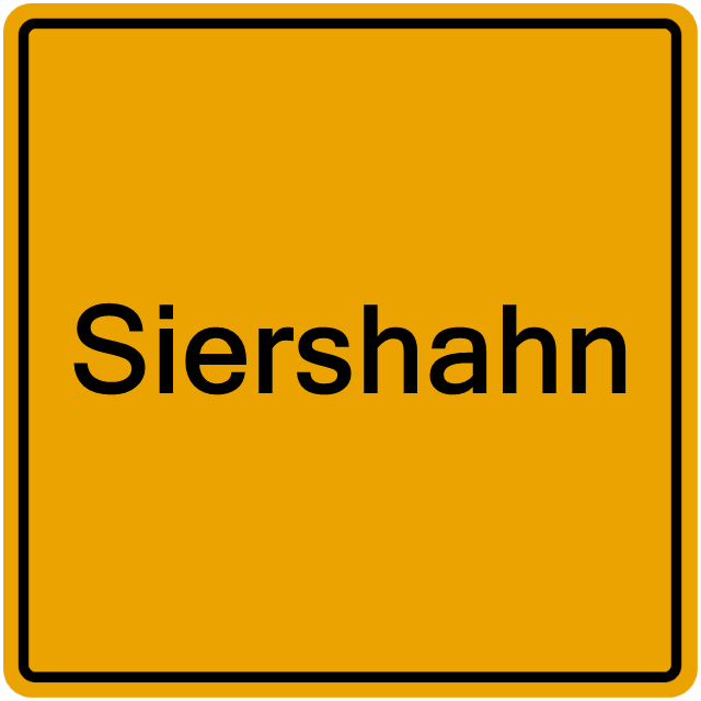 Einwohnermeldeamt24 Siershahn