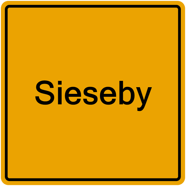 Einwohnermeldeamt24 Sieseby
