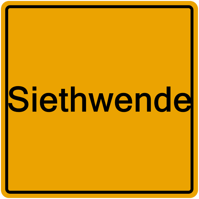 Einwohnermeldeamt24 Siethwende