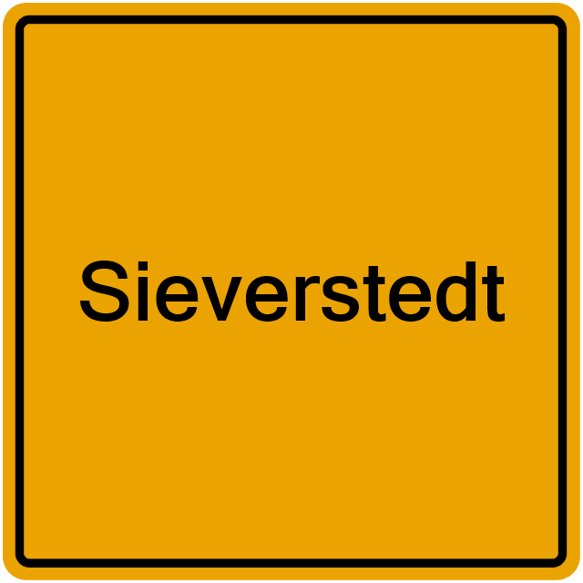 Einwohnermeldeamt24 Sieverstedt