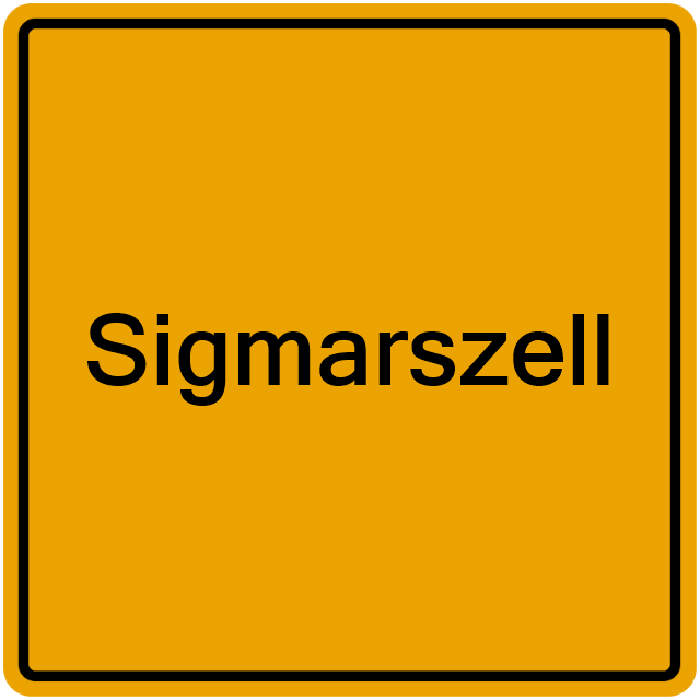 Einwohnermeldeamt24 Sigmarszell