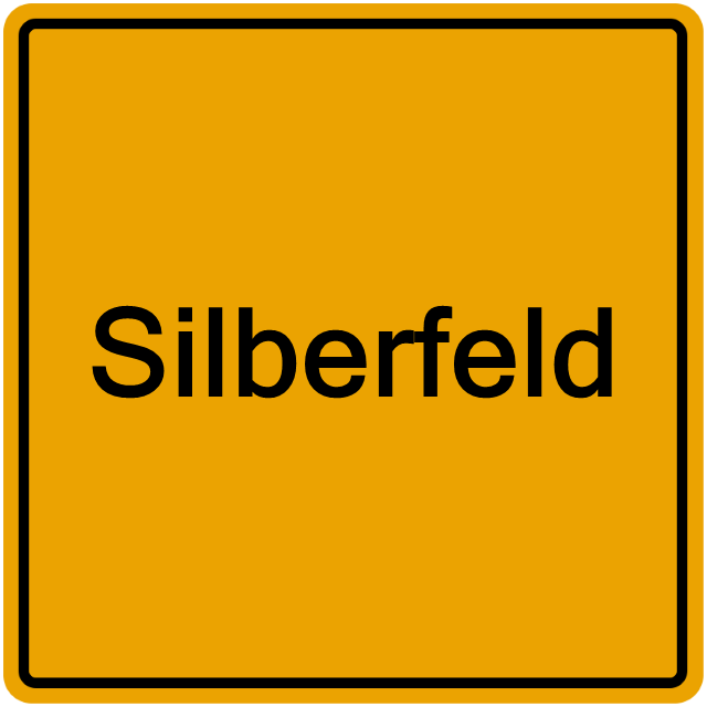 Einwohnermeldeamt24 Silberfeld
