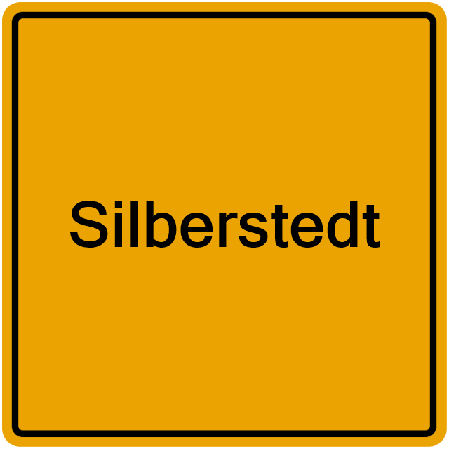 Einwohnermeldeamt24 Silberstedt
