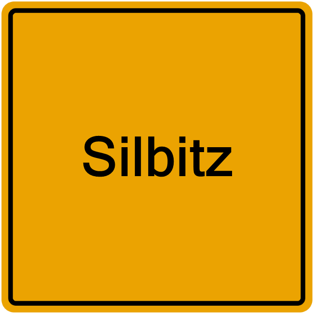 Einwohnermeldeamt24 Silbitz