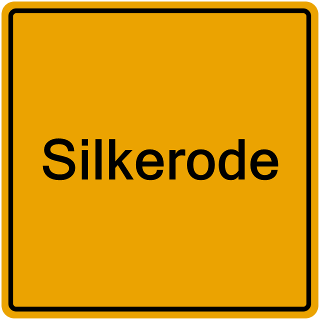 Einwohnermeldeamt24 Silkerode
