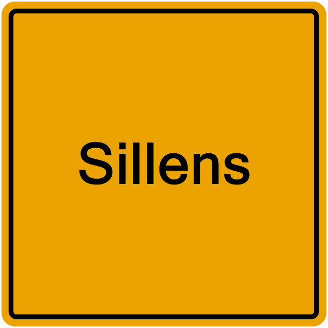 Einwohnermeldeamt24 Sillens