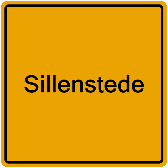 Einwohnermeldeamt24 Sillenstede