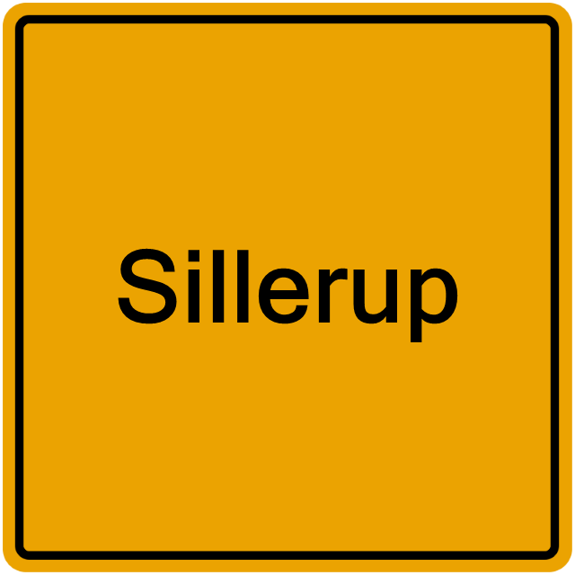 Einwohnermeldeamt24 Sillerup