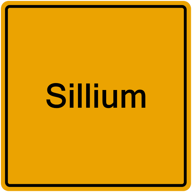 Einwohnermeldeamt24 Sillium