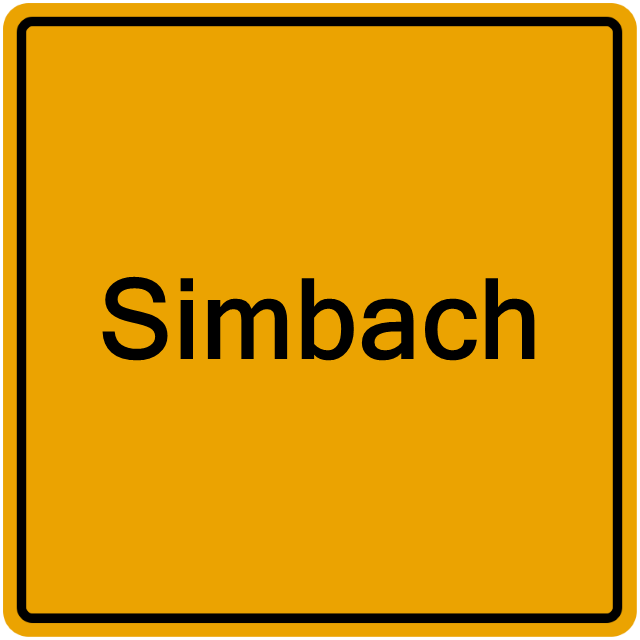 Einwohnermeldeamt24 Simbach