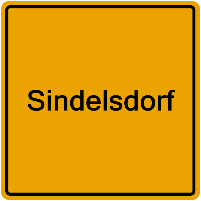 Einwohnermeldeamt24 Sindelsdorf