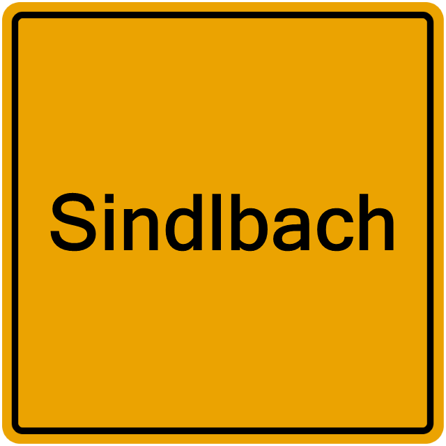 Einwohnermeldeamt24 Sindlbach