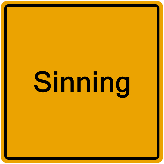 Einwohnermeldeamt24 Sinning