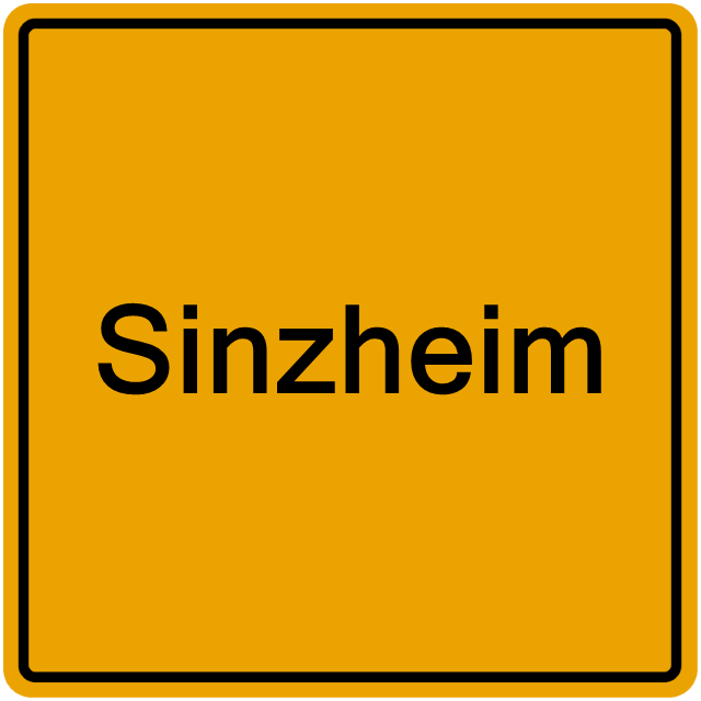 Einwohnermeldeamt24 Sinzheim