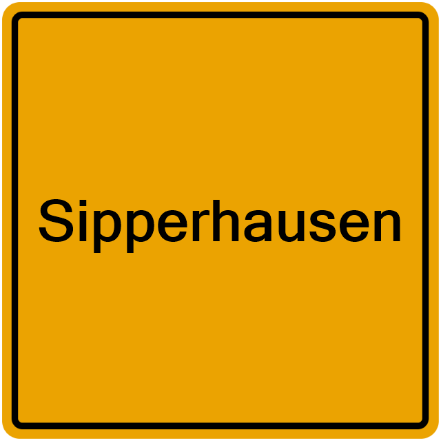 Einwohnermeldeamt24 Sipperhausen