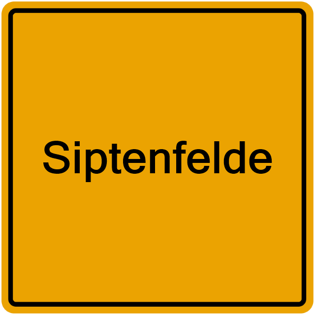 Einwohnermeldeamt24 Siptenfelde