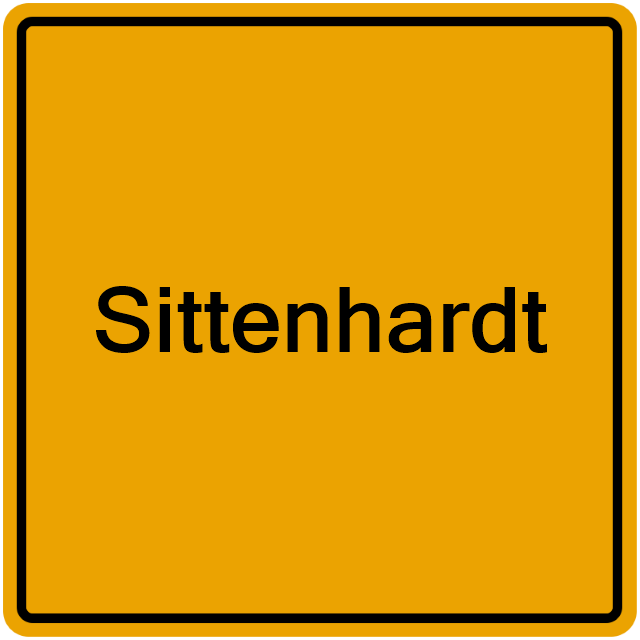 Einwohnermeldeamt24 Sittenhardt