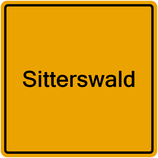 Einwohnermeldeamt24 Sitterswald