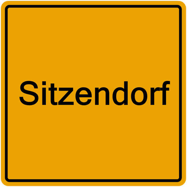 Einwohnermeldeamt24 Sitzendorf