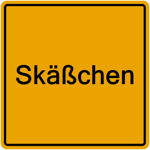 Einwohnermeldeamt24 Skäßchen