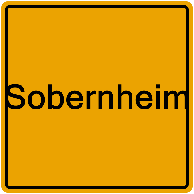 Einwohnermeldeamt24 Sobernheim