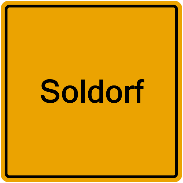 Einwohnermeldeamt24 Soldorf
