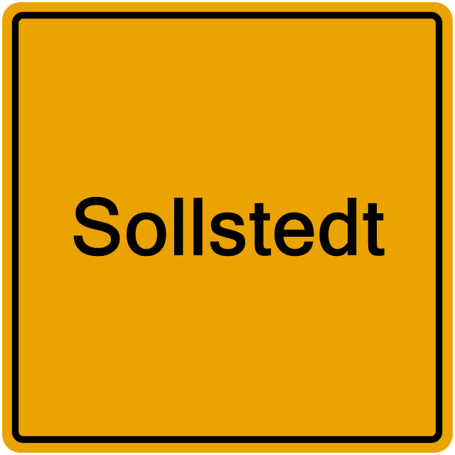 Einwohnermeldeamt24 Sollstedt