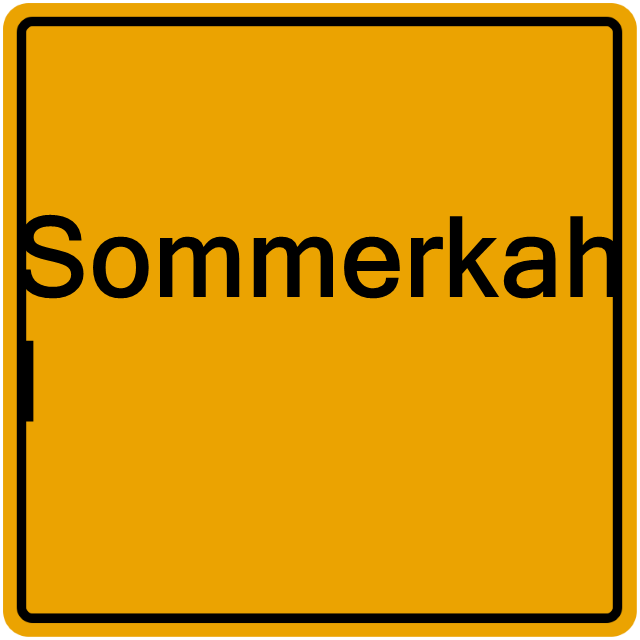 Einwohnermeldeamt24 Sommerkahl