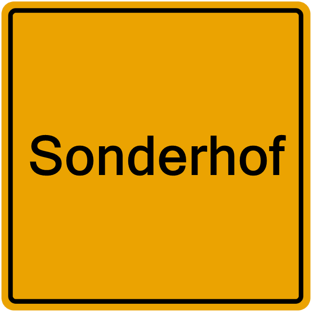 Einwohnermeldeamt24 Sonderhof
