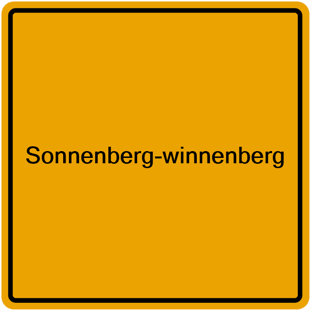Einwohnermeldeamt24 Sonnenberg-winnenberg