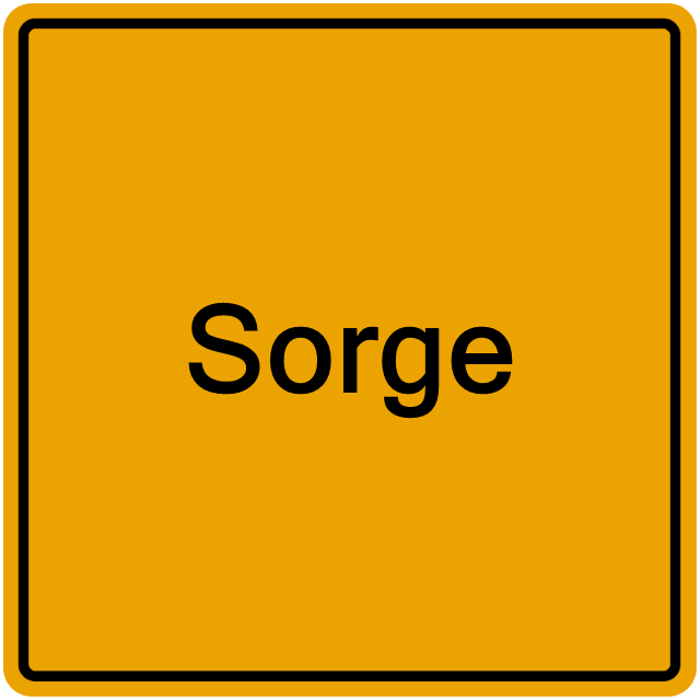 Einwohnermeldeamt24 Sorge