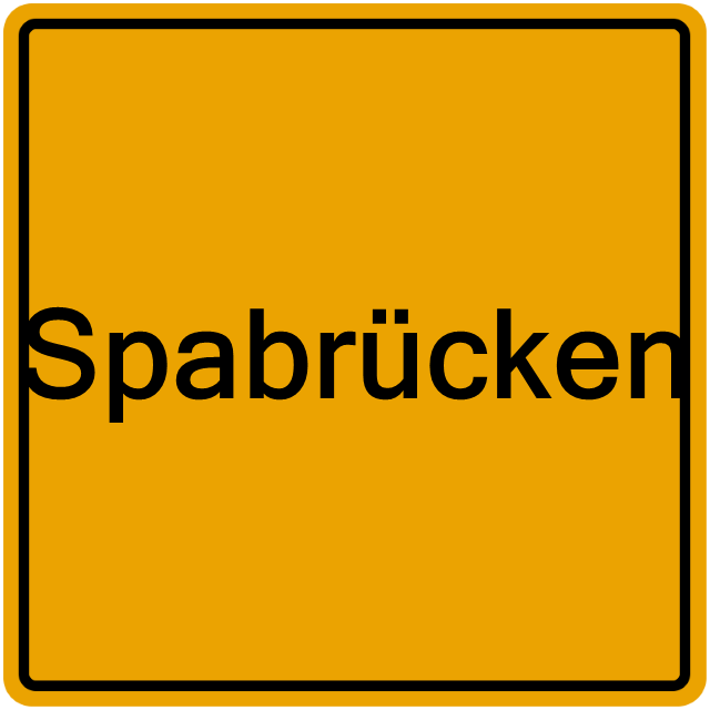 Einwohnermeldeamt24 Spabrücken