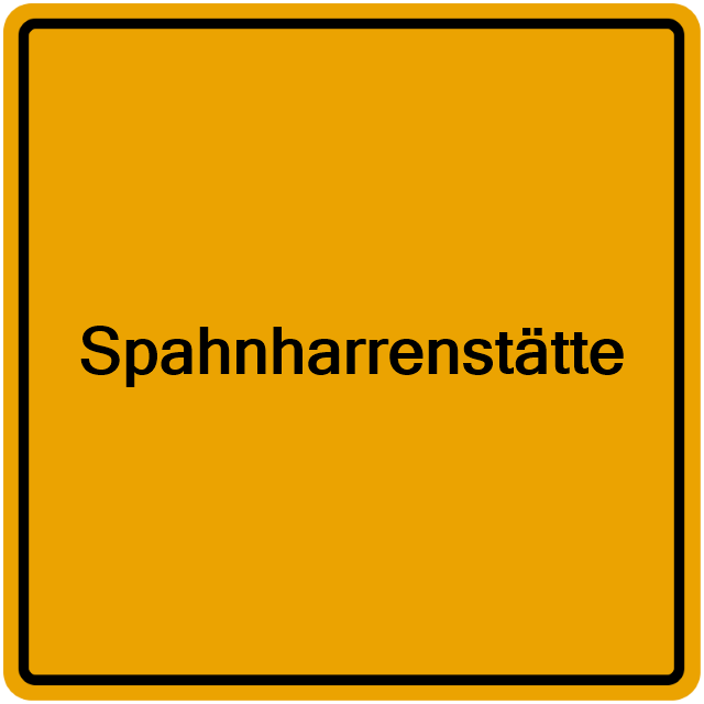 Einwohnermeldeamt24 Spahnharrenstätte