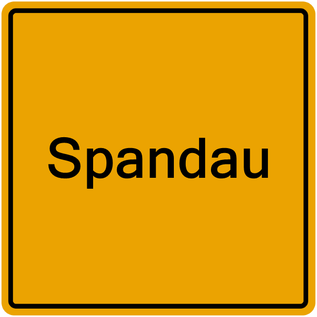Einwohnermeldeamt24 Spandau