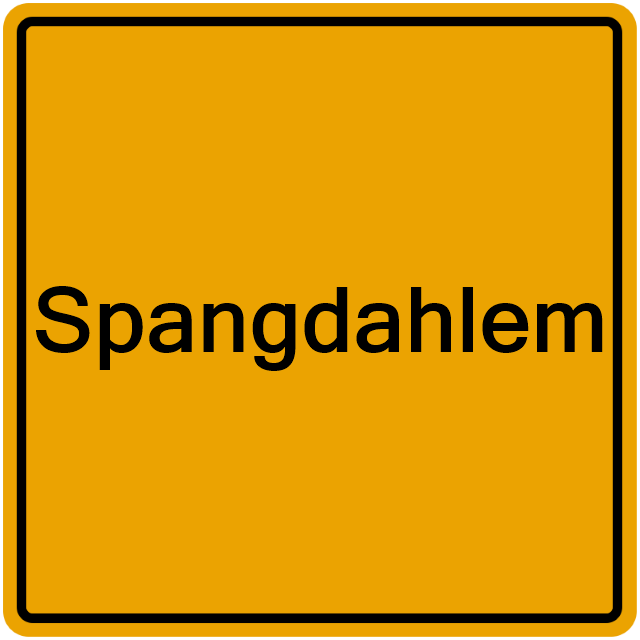 Einwohnermeldeamt24 Spangdahlem
