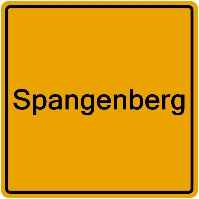 Einwohnermeldeamt24 Spangenberg