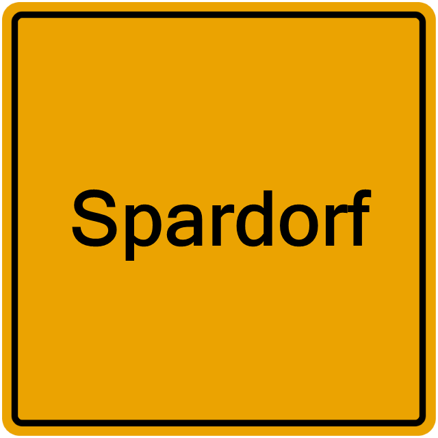 Einwohnermeldeamt24 Spardorf