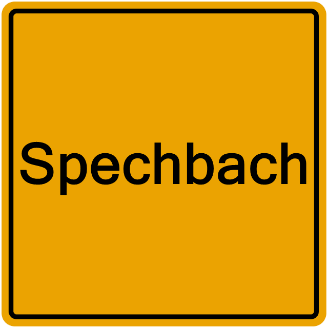 Einwohnermeldeamt24 Spechbach