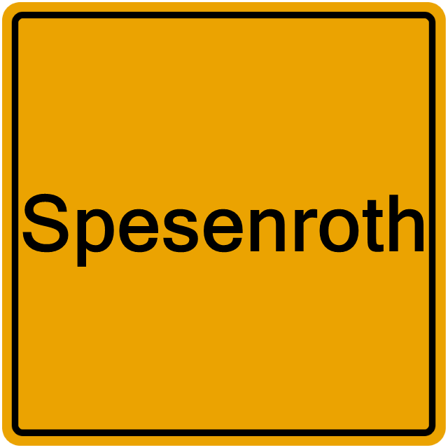 Einwohnermeldeamt24 Spesenroth