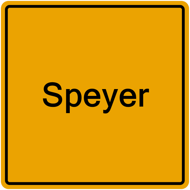 Einwohnermeldeamt24 Speyer