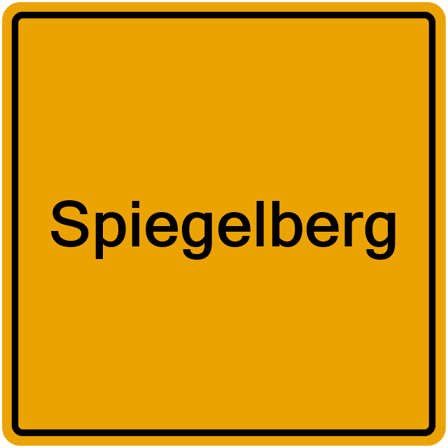 Einwohnermeldeamt24 Spiegelberg